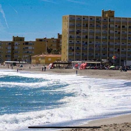 Sacaba Beach Sweet Málaga Exterior foto